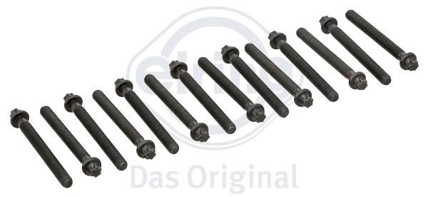 Elring 802.740 Cylinder Head Bolts Kit 802740