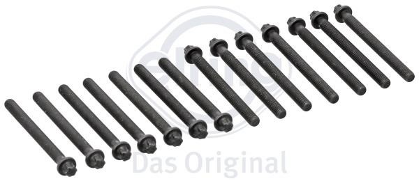 Elring 802.820 Cylinder Head Bolts Kit 802820