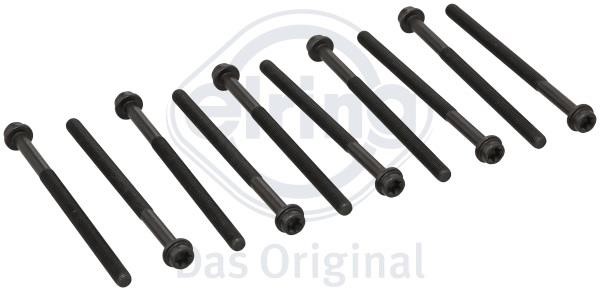 Elring 802.900 Cylinder Head Bolts Kit 802900