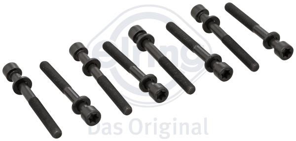 Elring 803.000 Cylinder Head Bolts Kit 803000
