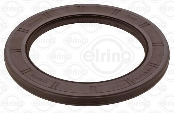 Elring 811.090 Seal-oil,crankshaft rear 811090