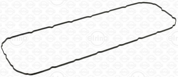 Rocker cover seal Iveco: 811490 Elring Rocker cover gasket