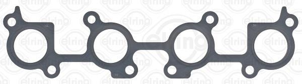 Elring 812.730 Exhaust manifold dichtung 812730
