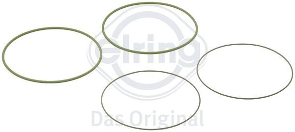 Elring 827.541 O-rings for cylinder liners, kit 827541