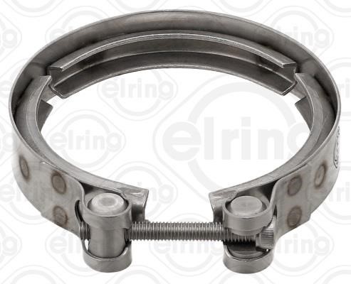 Elring 836.290 Exhaust clamp 836290