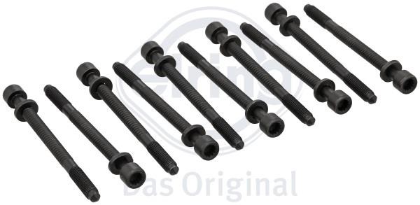 Elring 819.840 Cylinder Head Bolts Kit 819840