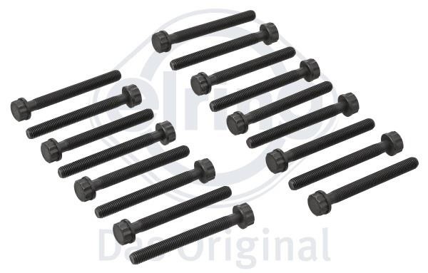 Elring 820.040 Cylinder Head Bolts Kit 820040