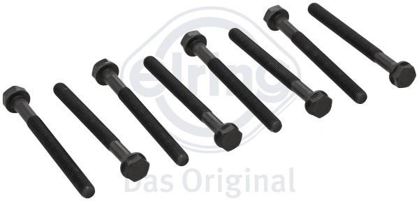 Elring 820.059 Cylinder Head Bolts Kit 820059