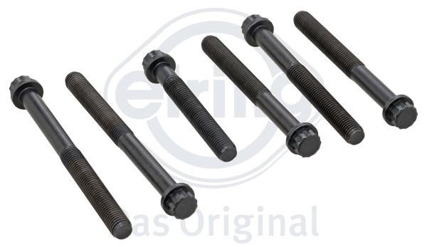 820091 Elring Cylinder Head Bolts Kit