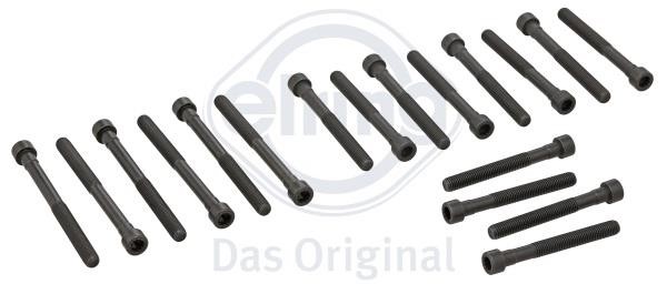 Elring 820.199 Cylinder Head Bolts Kit 820199