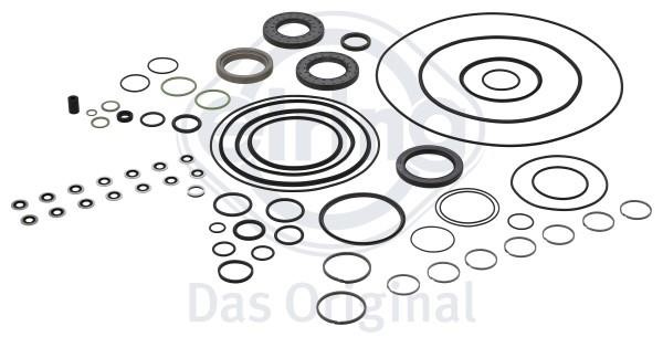 Elring 821.470 Gasket Set, automatic transmission 821470