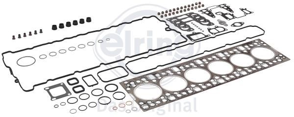 822520 Elring Full Gasket Set, engine