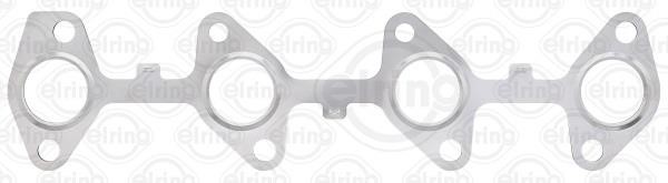 Elring 823.190 Exhaust manifold dichtung 823190