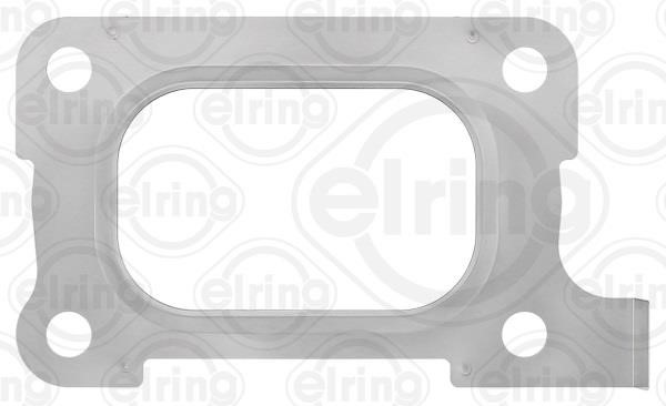 Elring 848.490 Exhaust manifold dichtung 848490