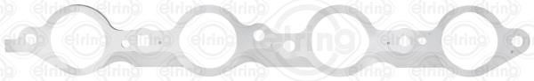 Elring 853.220 Exhaust manifold dichtung 853220