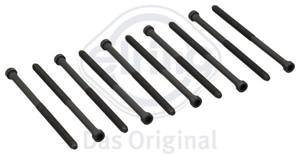 Elring 864.450 Cylinder Head Bolts Kit 864450