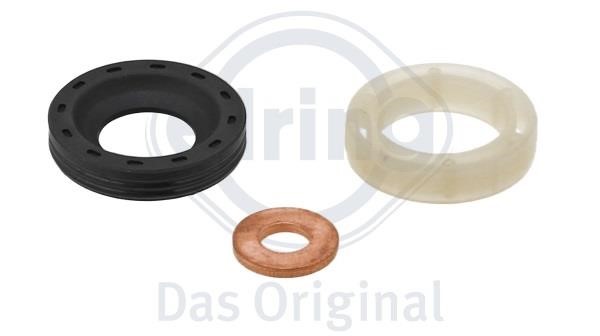Elring 871.410 Seal Kit, injector nozzle 871410