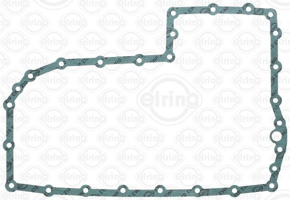 Elring 890.350 Automatic transmission oil pan gasket 890350