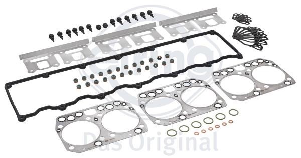 Engine gasket set MAN: 895760 Elring Gasket Set, cylinder head
