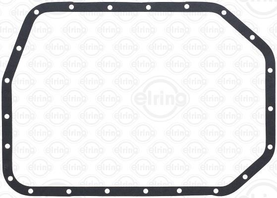 Elring 901.220 Automatic transmission oil pan gasket 901220