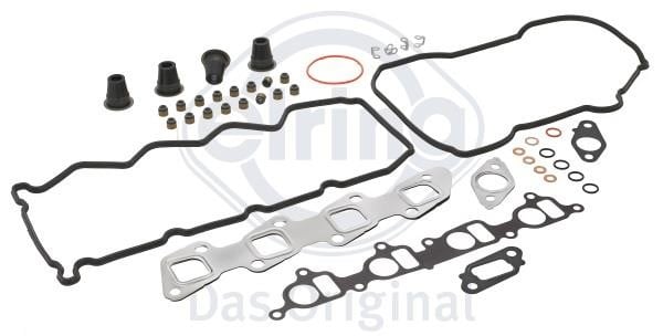 Engine gasket set Nissan Serena: 903770 Elring Gasket Set, cylinder head