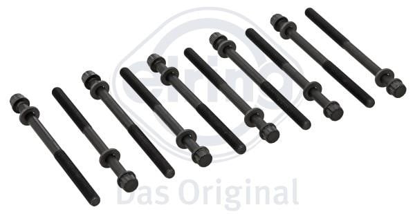 Elring 912.390 Cylinder Head Bolts Kit 912390