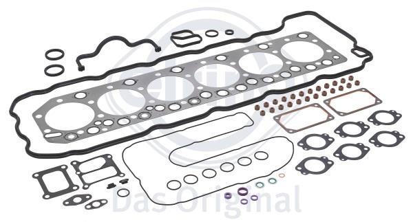 Elring 905.580 Gasket Set, cylinder head 905580