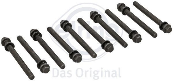 Elring 906.110 Cylinder Head Bolts Kit 906110