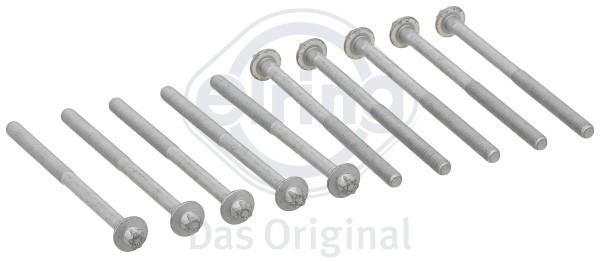 Elring 906.610 Cylinder Head Bolts Kit 906610