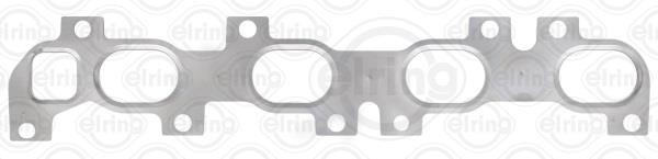 Elring 907.400 Exhaust manifold dichtung 907400