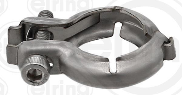 Elring 907.640 Exhaust clamp 907640
