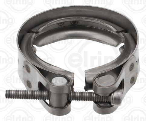 Elring 907.790 Exhaust clamp 907790