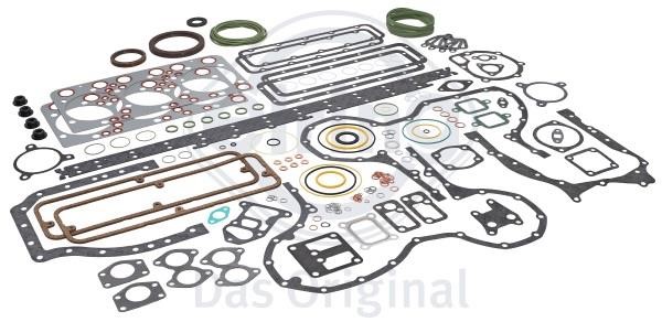 Elring 922.332 Full Gasket Set, engine 922332