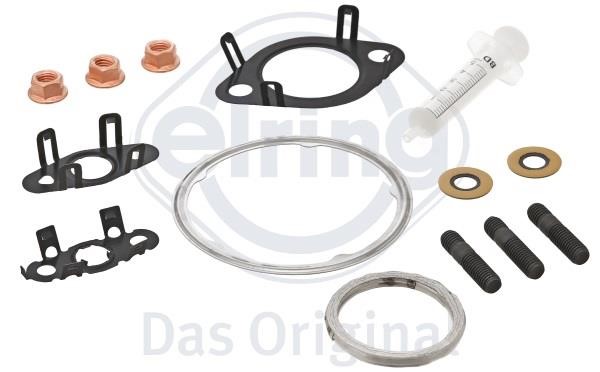 911170 Elring Turbine mounting kit