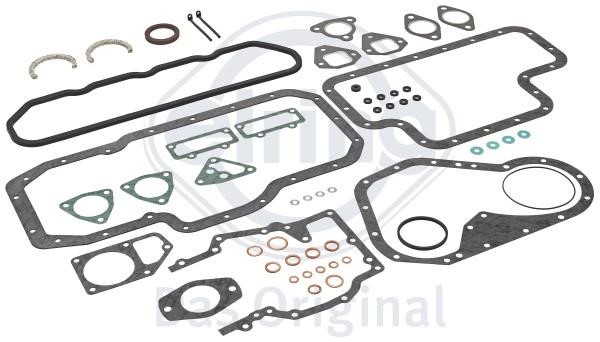 Elring 925.600 Full Gasket Set, engine 925600