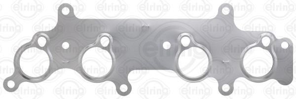 Elring 912.100 Exhaust manifold dichtung 912100