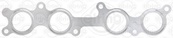 Elring 912.110 Exhaust manifold dichtung 912110