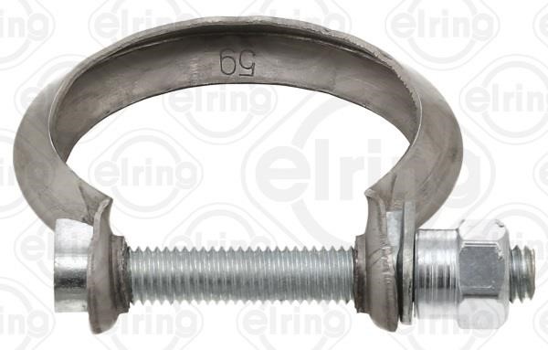 Elring 927.210 Exhaust clamp 927210