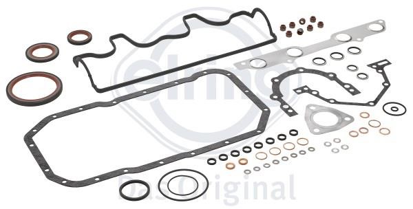 Elring 929.890 Full Gasket Set, engine 929890