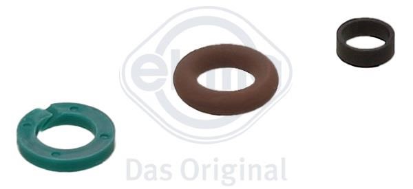 Elring 933.140 Seal Ring Set, injector 933140