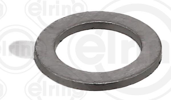 Elring 935.760 Seal, catalytic converter 935760