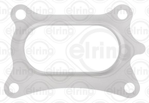 Elring 947.920 Front exhaust pipe 947920