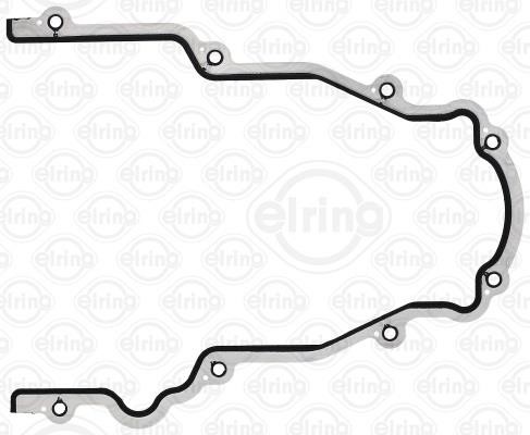 Elring 948.280 Gasket, timing case cover 948280