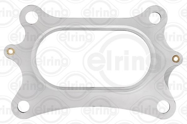 Elring 948.820 Front exhaust pipe 948820