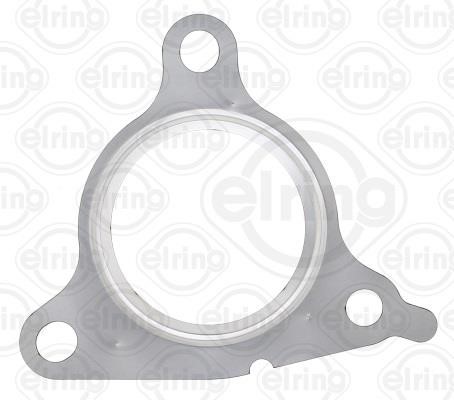 Elring 964.180 Front exhaust pipe 964180