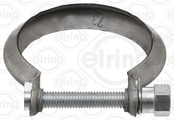 Elring 939.460 Exhaust clamp 939460
