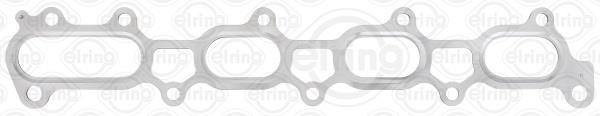 Elring 940.580 Exhaust manifold dichtung 940580