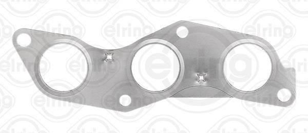Elring 968.410 Exhaust manifold dichtung 968410