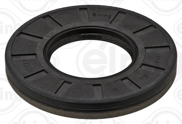 Elring 996.870 Shaft Seal, automatic transmission flange 996870