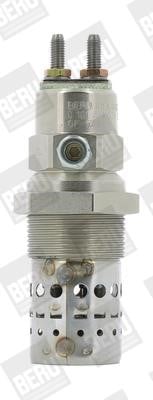 Glow plugs MAN: GF529 Beru Glow plug